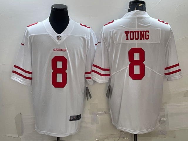 San Francisco 49ers Jerseys 017